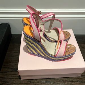 Wedges from Sophia Webster size 41